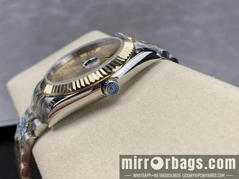 Replica Rolex 41mm 090411