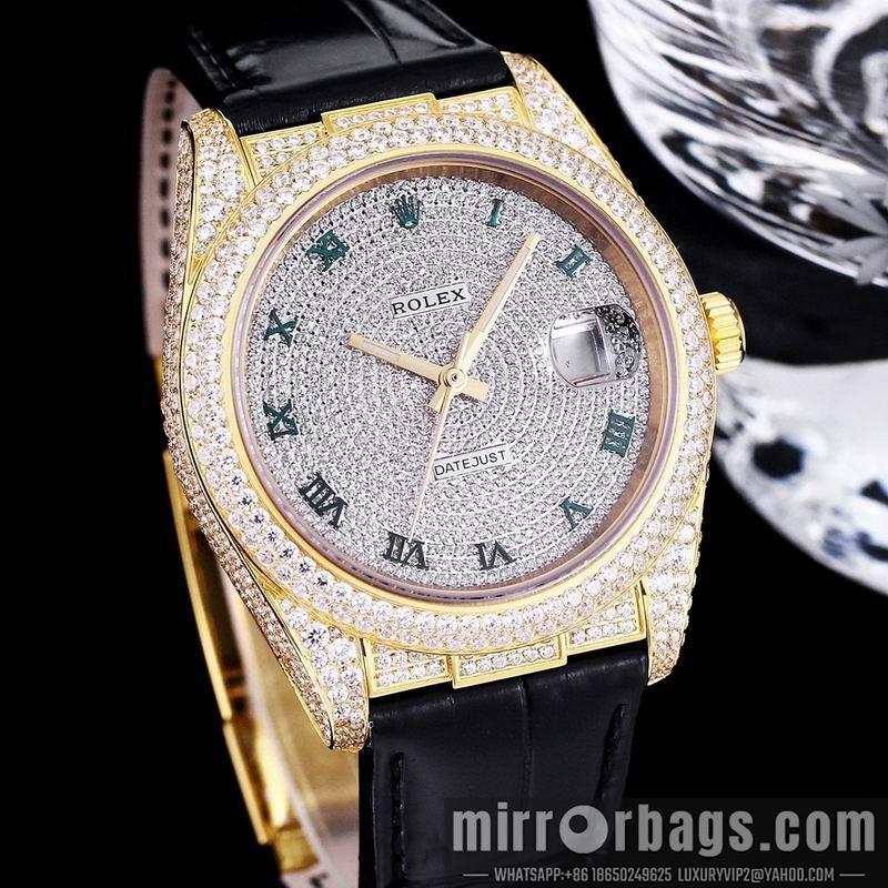 Replica Rolex 40mm 102414
