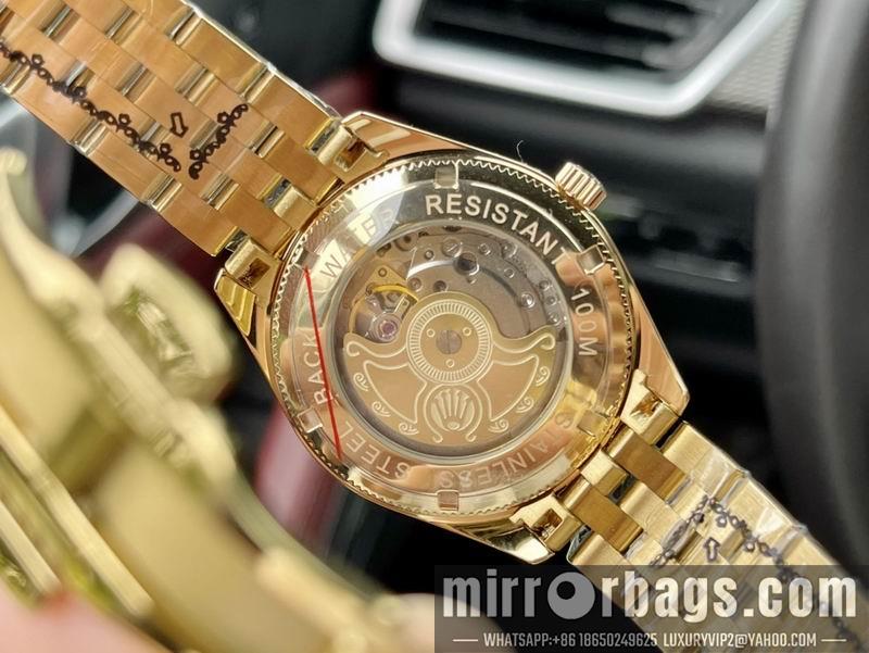 Replica Rolex 41X10.8mm 051624