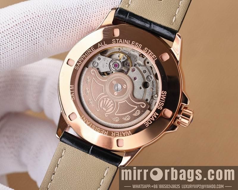 Replica Rolex 41X11mm 051643