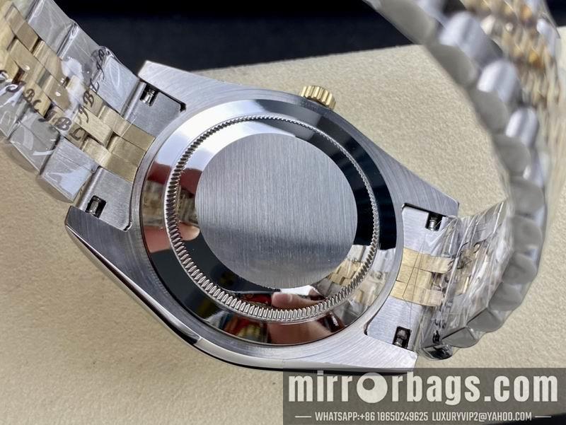 Replica Rolex 41mm 090411