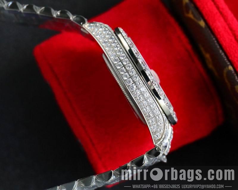 Replica Rolex 42mm 080608