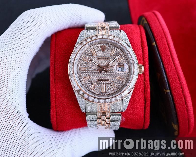 Replica Rolex 41mm 111035