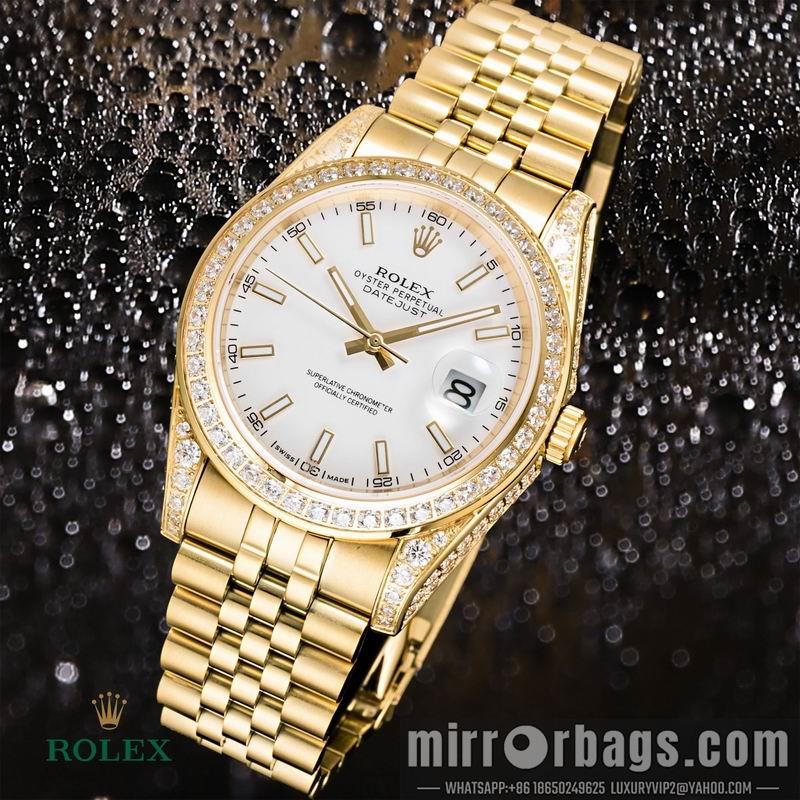 Replica Rolex 41mm 090976