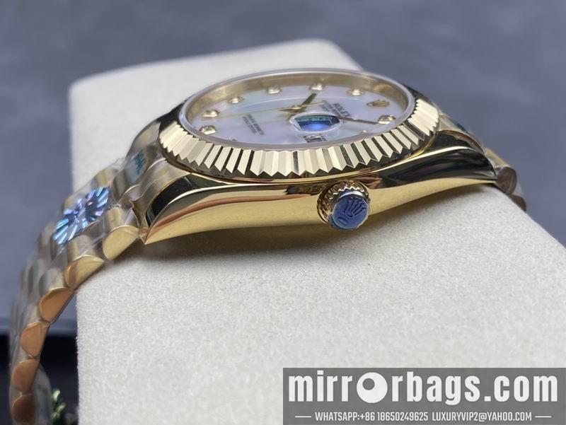 Replica Rolex 41mm 093022