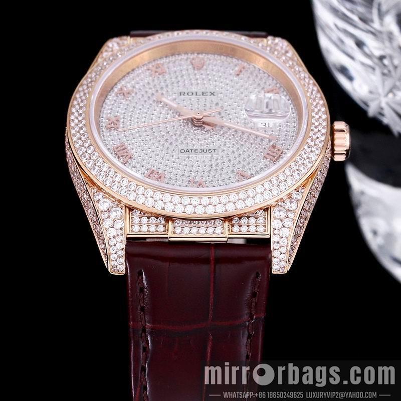 Replica Rolex 40mm 102414