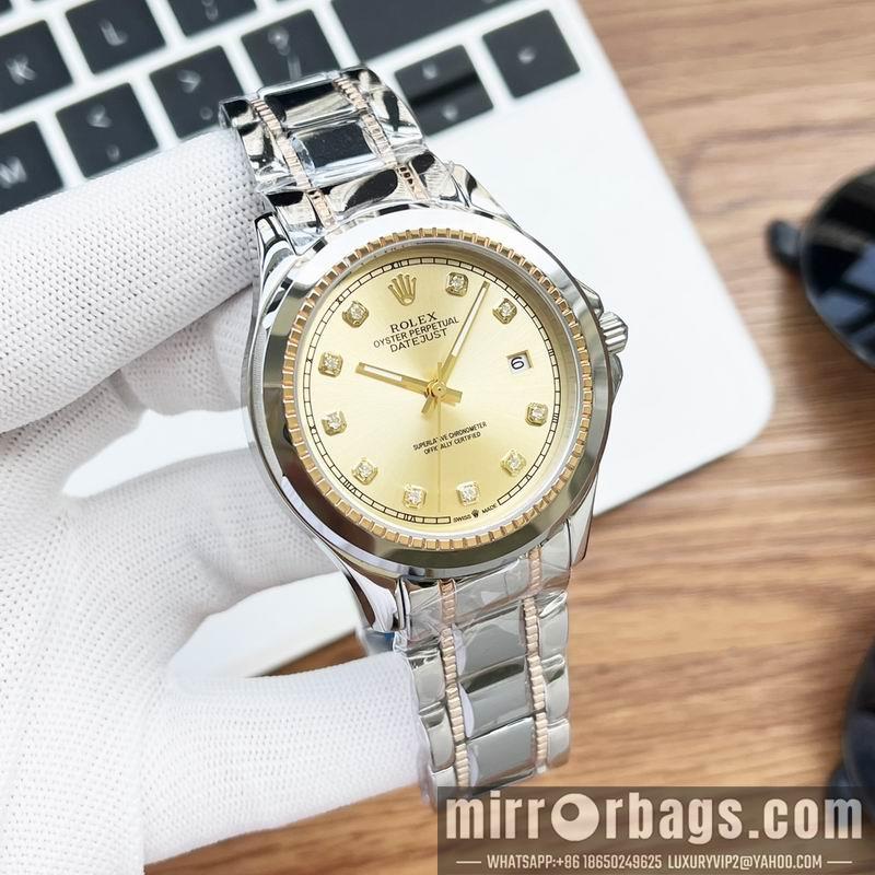 Replica Rolex 41X10mm 101441
