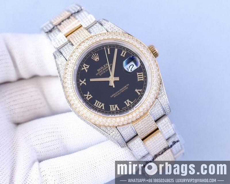 Replica Rolex watch 123107
