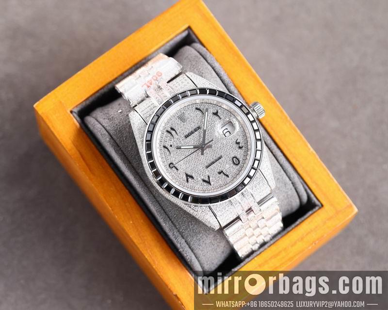 Replica Rolex 40mm 0503131