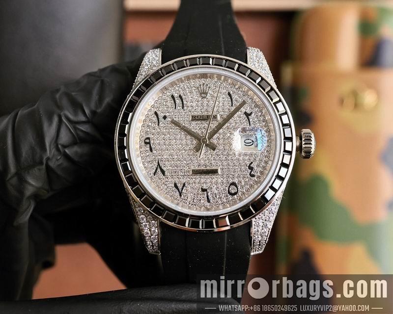 Replica Rolex 41mm 0413119