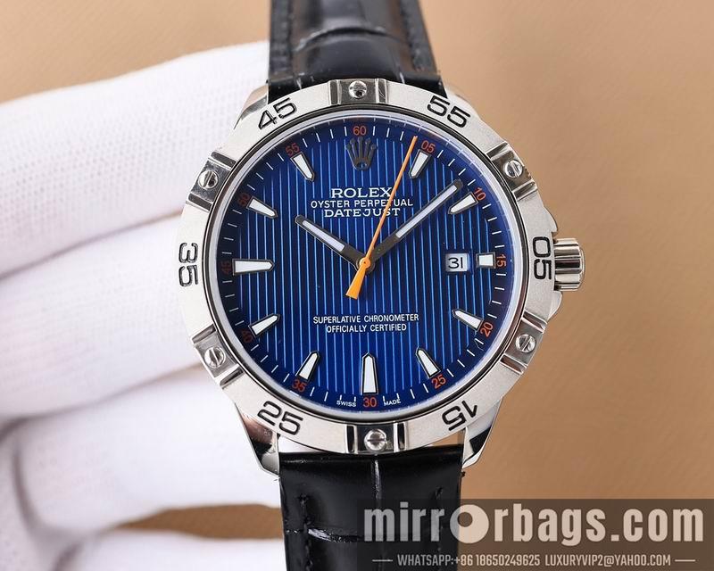 Replica Rolex 41X11mm 051642