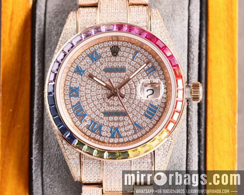 Replica Rolex 40mm 0503130