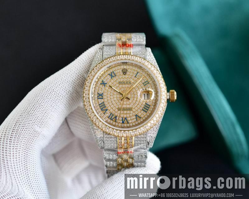 Replica Rolex 41mm 050398