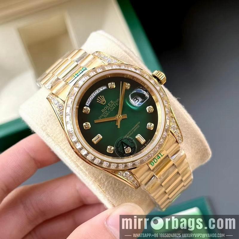 Replica Rolex 41mm 1101146