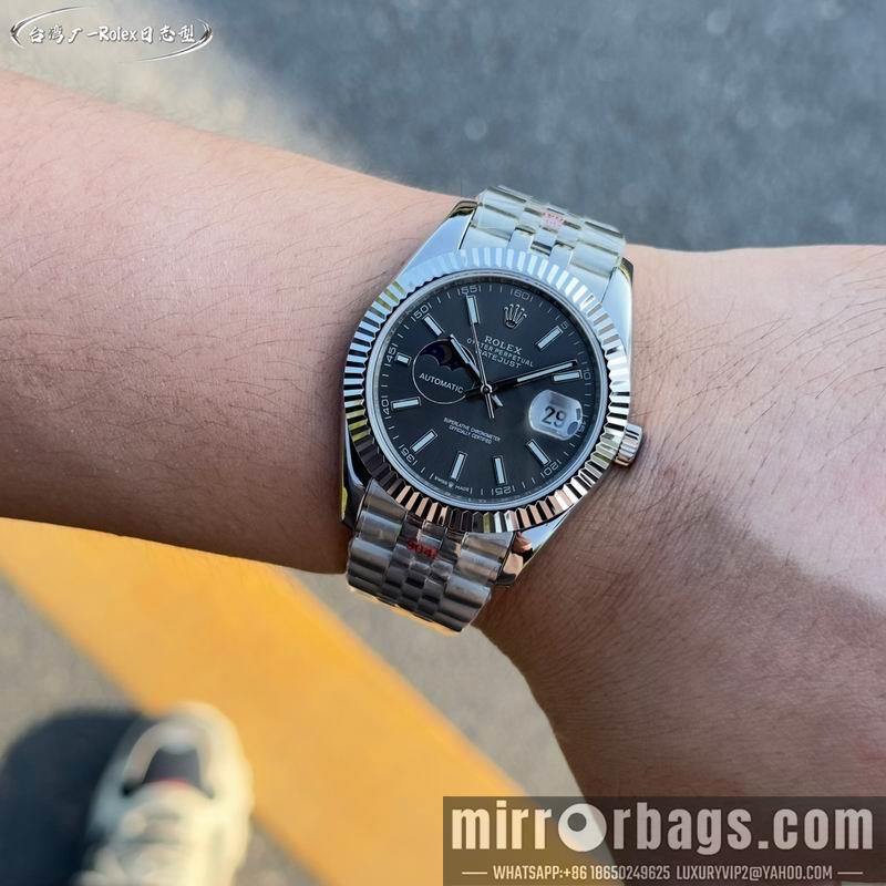 Replica Rolex 40X10mm 112004