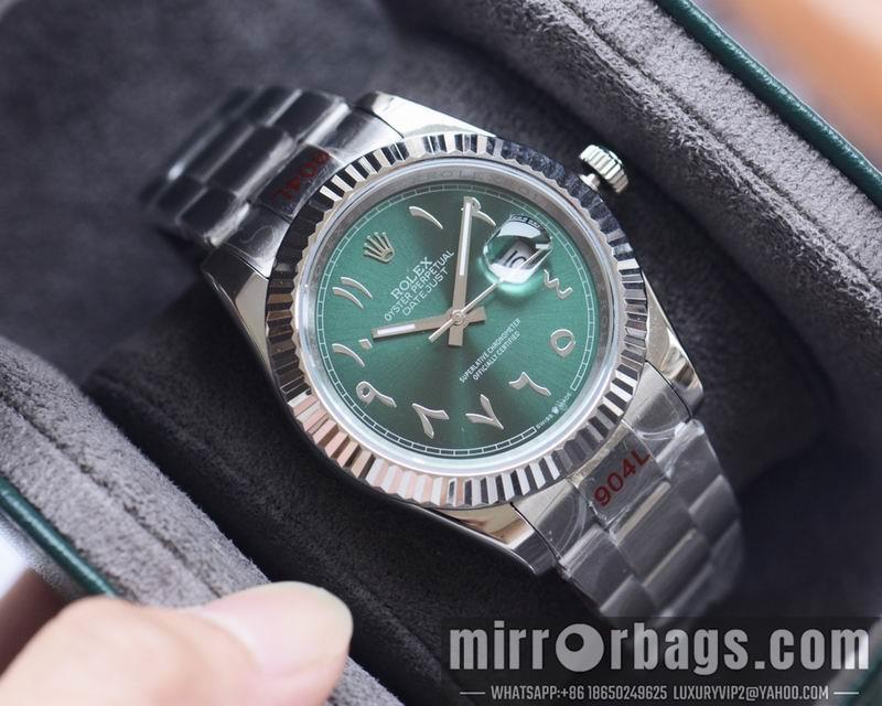 Replica Rolex 41X10mm 031769
