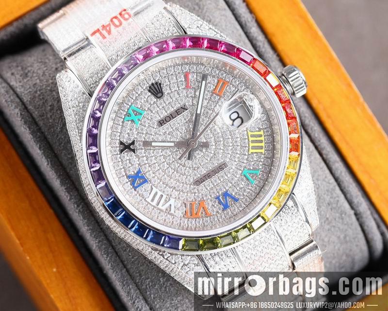 Replica Rolex 40mm 0503129