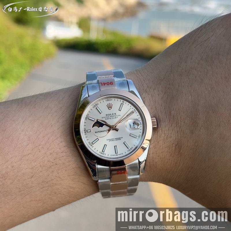 Replica Rolex 40X10mm 112005