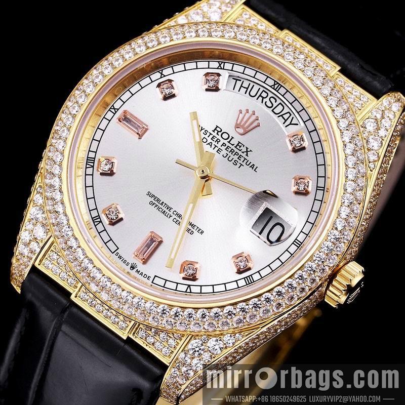 Replica Rolex 40mm 102413