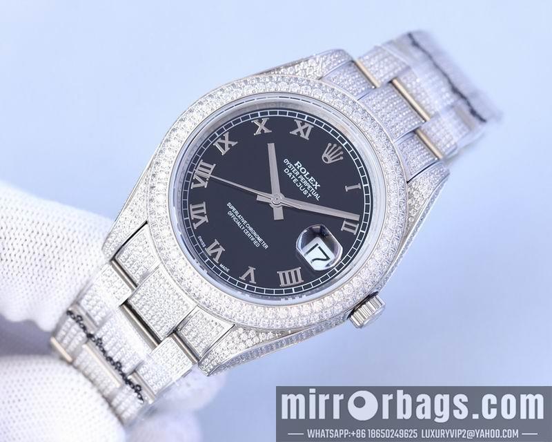 Replica Rolex watch 123106