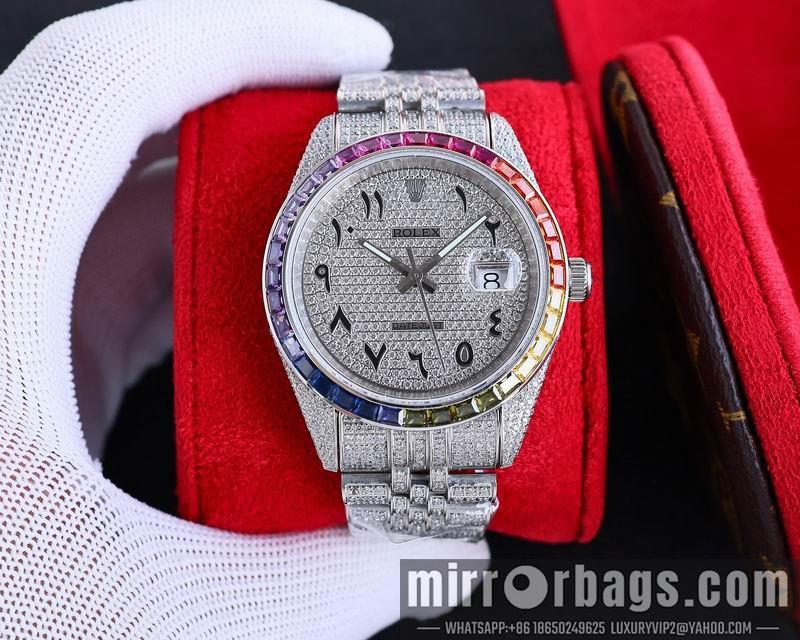 Replica Rolex 41mm 111034