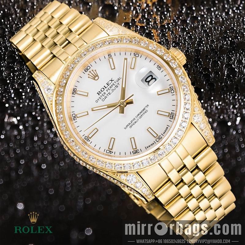 Replica Rolex 41mm 090976