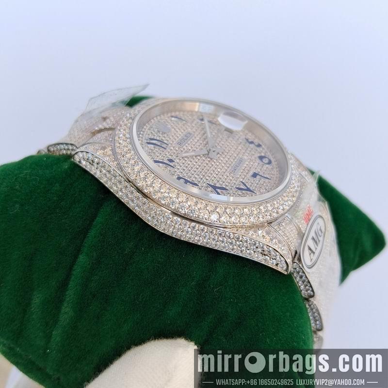 Replica Rolex 41mm 082941
