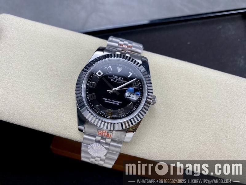 Replica Rolex 41mm 090413