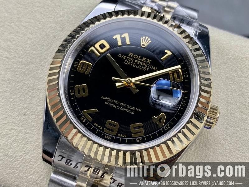 Replica Rolex 41mm 090411