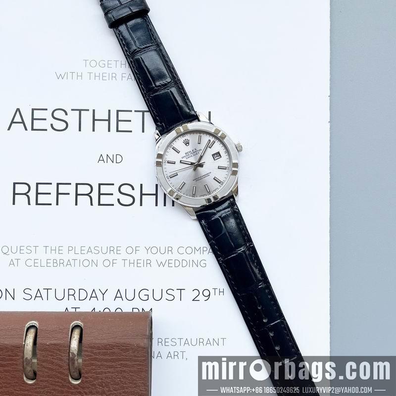 Replica Rolex 40mm 032166