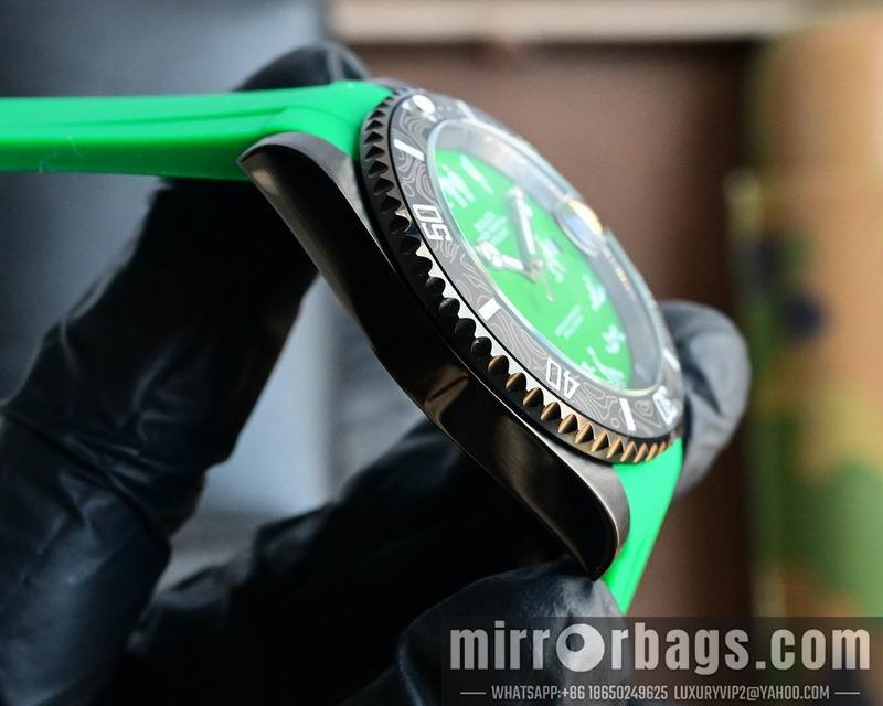 Replica Rolex 40mm 033102