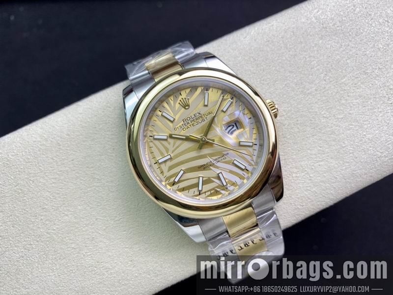 Replica Rolex 41mm 093002