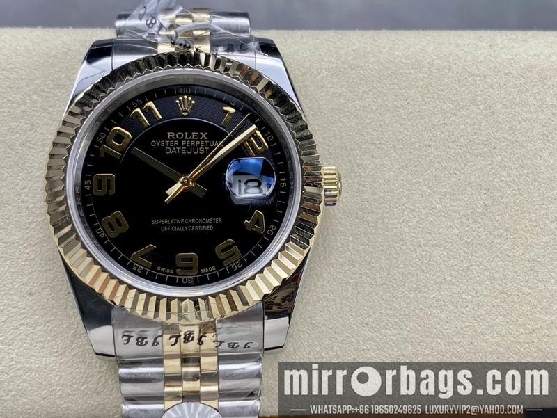 Replica Rolex 41mm 090411