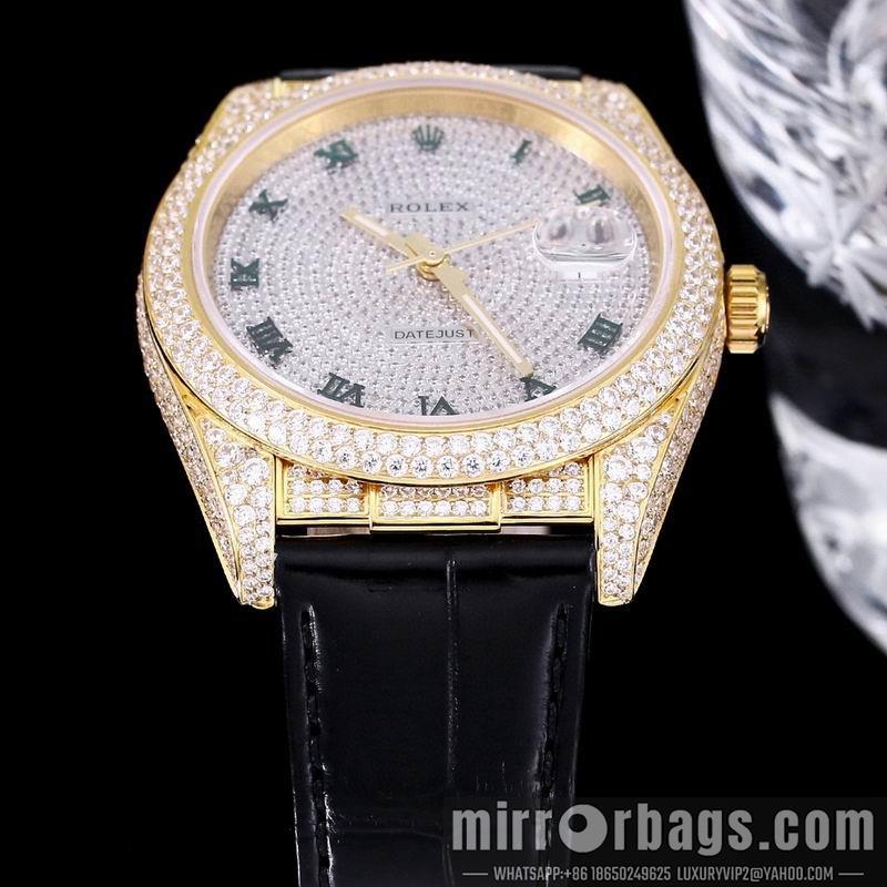 Replica Rolex 40mm 102414