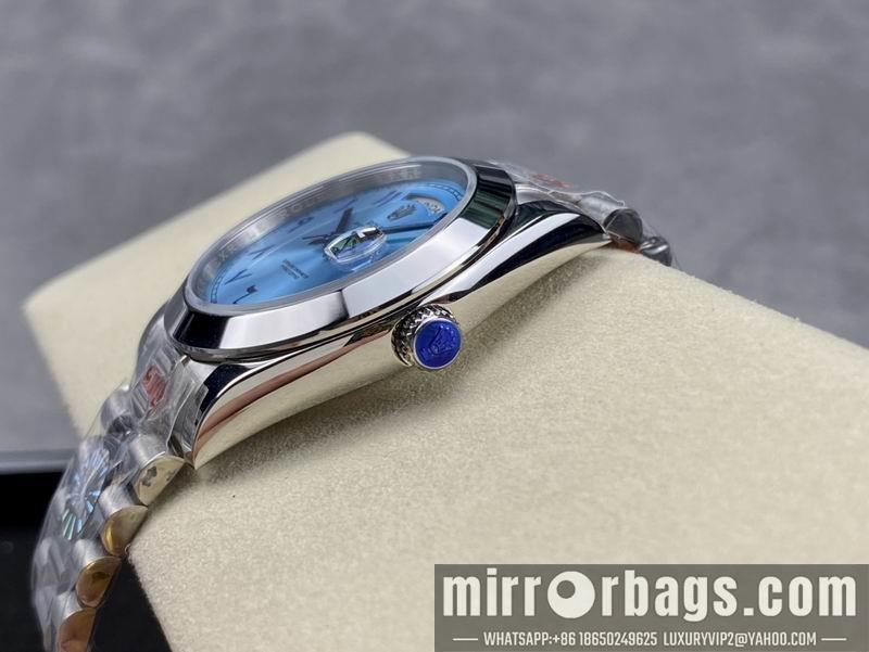 Replica Rolex 40mm 090432