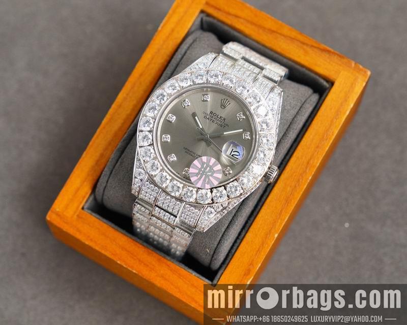 Replica Rolex 42X11mm 111050