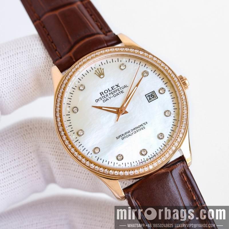 Replica Rolex 41mm 090436