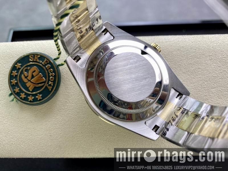 Replica Rolex 41mm 093002