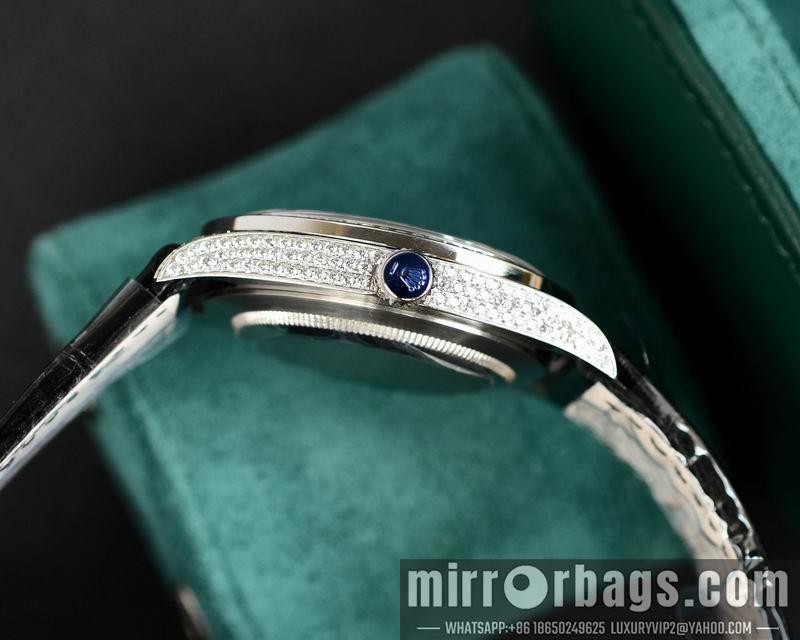 Replica Rolex 40mm 032311