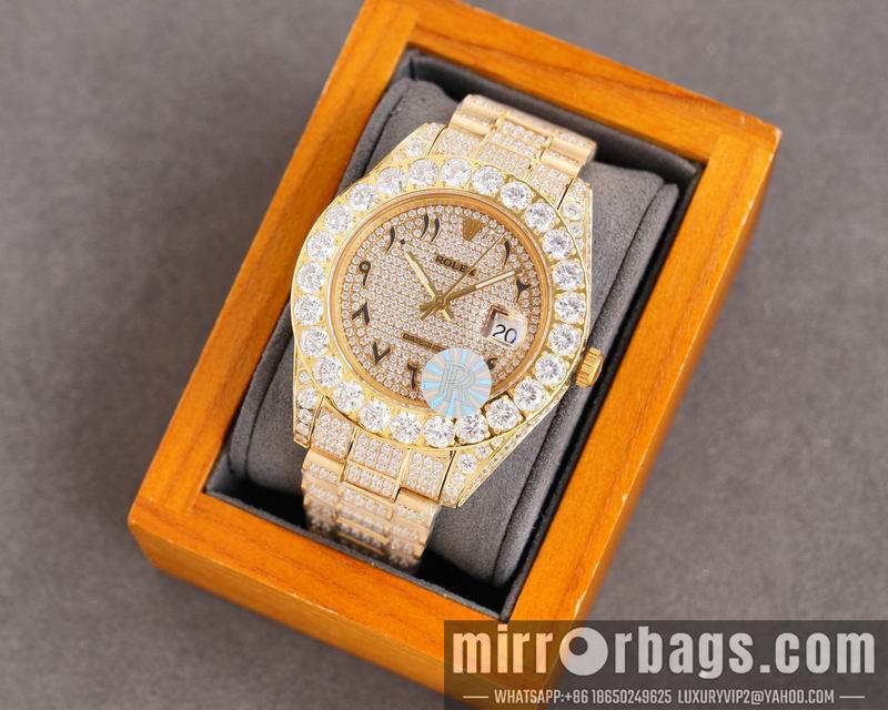 Replica Rolex 42X11mm 111059