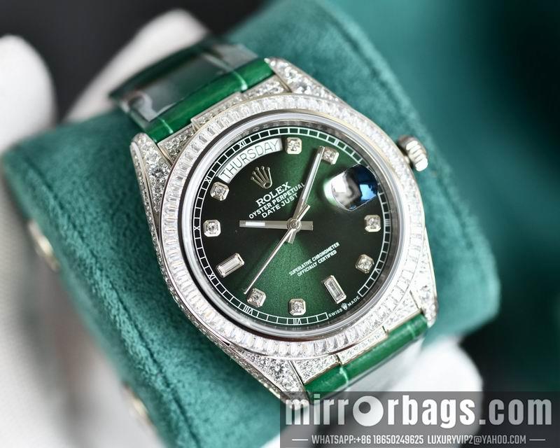Replica Rolex 40mm 032311