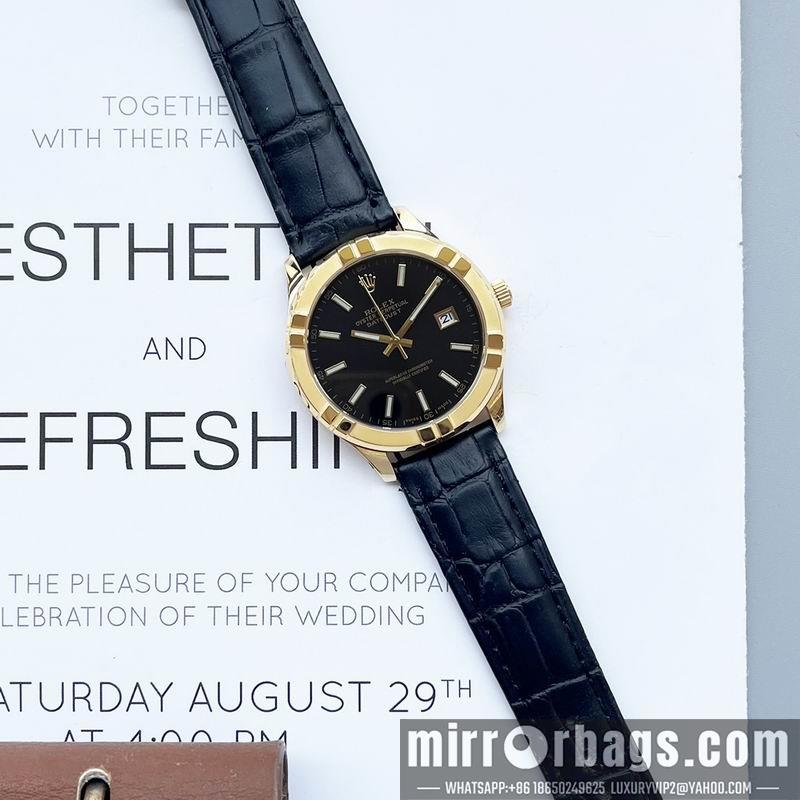 Replica Rolex 40mm 032166