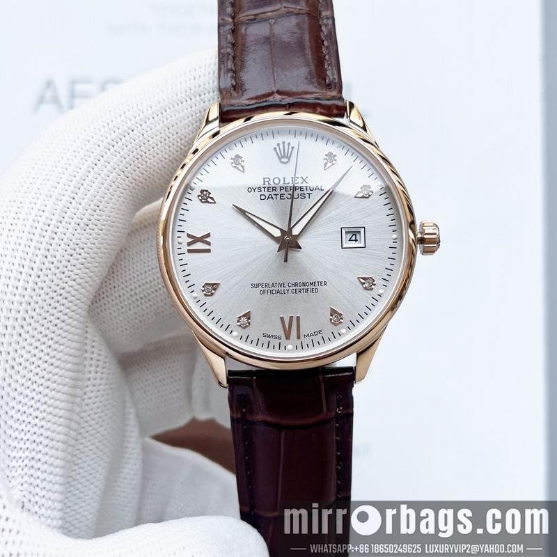 Replica Rolex 40mm 032167