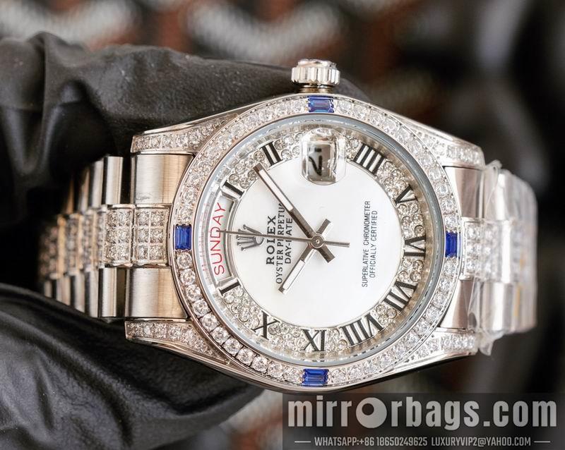 Replica Rolex 40mm 041398