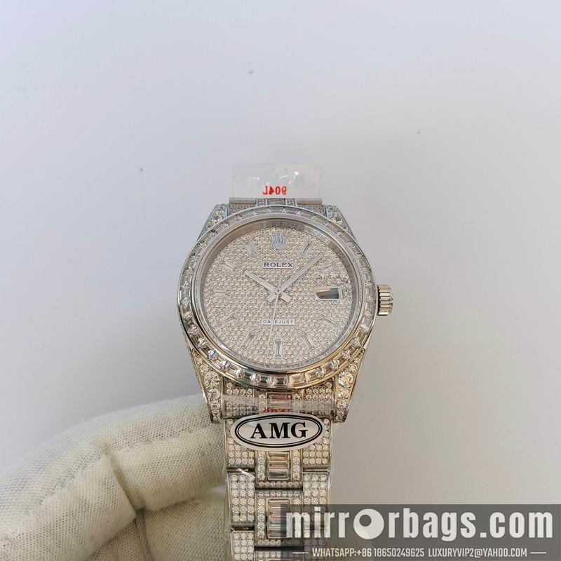 Replica Rolex 41mm 082936