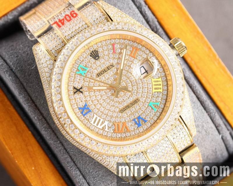 Replica Rolex 40mm 0503132