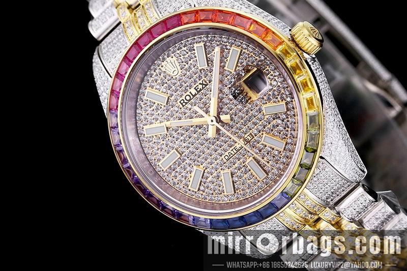 Replica Rolex 41mm 0831111