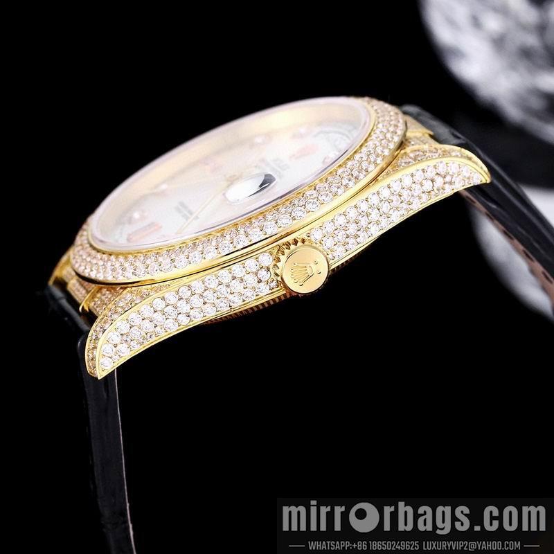 Replica Rolex 40mm 102413
