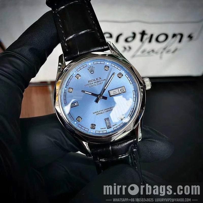 Replica Rolex 42X12mm 050308