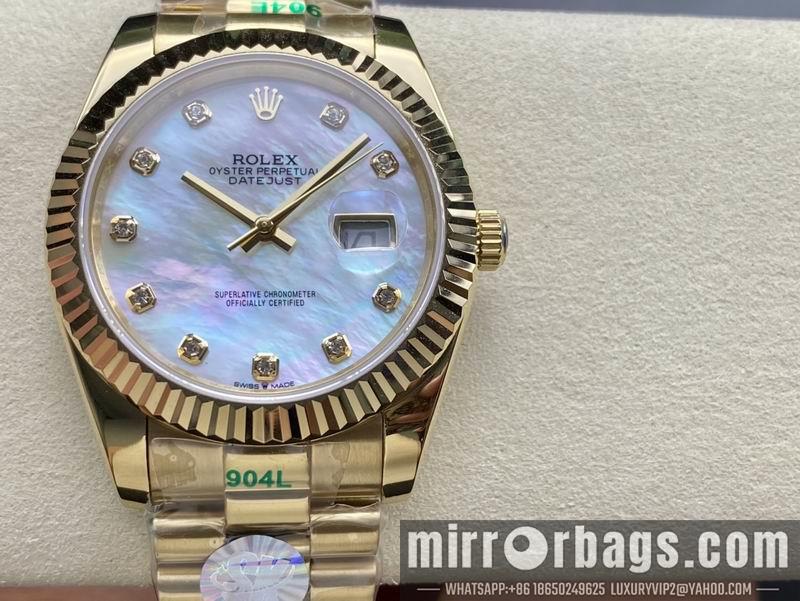 Replica Rolex 41mm 093022